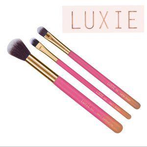 Luxie Summer Daze Brush Set